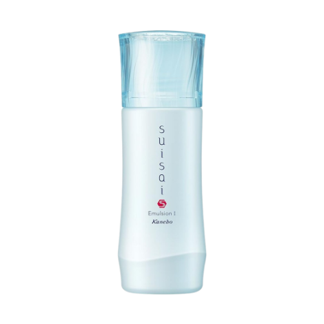 Kanebo 佳麗寶 Suisai Emulsion 乳液I（清爽型） 100ml