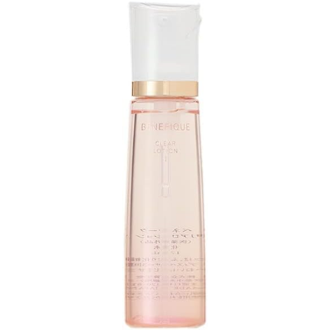 資生堂BENEFIQUE Clear Lotion 170mL淨化肌活極度滋潤型化妝水– Lino