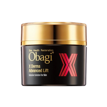 將圖片載入圖庫檢視器 歐邦琪 Obagi X Derma Advanced Lift 保濕抗皺緊緻高機能乳霜 50g
