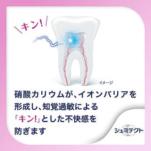 將圖片載入圖庫檢視器 Schmitect 牙周病護理敏感牙膏 [附贈專利牙刷x1](期間限定)
