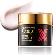 將圖片載入圖庫檢視器 歐邦琪 Obagi X Derma Advanced Lift 保濕抗皺緊緻高機能乳霜 50g
