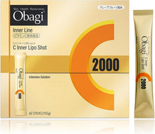將圖片載入圖庫檢視器 歐邦琪 Obagi 高濃度2,000mg維生素C  28包/62包 (細顆粒)
