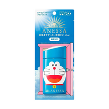 將圖片載入圖庫檢視器 哆啦A夢限定版 x ANESSA 安耐曬  SPF50+ PA++++ 金鑽高效防曬露 60ml (DR1/DR2)
