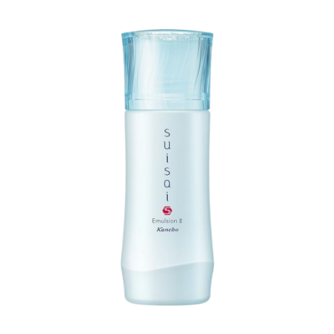 Kanebo 佳麗寶  Suisai Emulsion 乳液II（滋潤型） 100ml