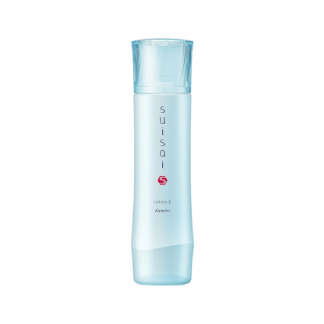 Kanebo 佳麗寶 Suisai Lotion 化妝水II（滋潤型） 150ml