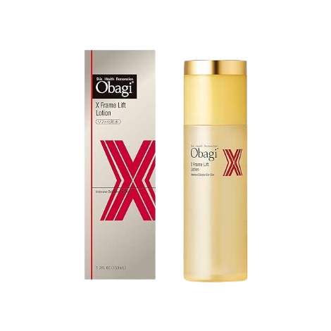 歐邦琪Obagi X Frame Lift 緊緻抗衰老化妝水150ml – Lino