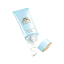 將圖片載入圖庫檢視器 ANESSA 安耐曬 ‎SPF35-49  ‎PA+++ 保濕UV 敏感肌膚溫和凝膠 N 防曬霜 無香味 90 g (淺藍)
