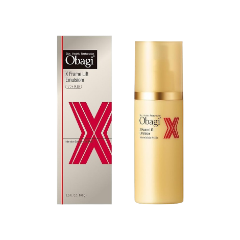 Obagi X 乳液：美容液 Obagi X Lift 乳液150ml ｜ 多和夢