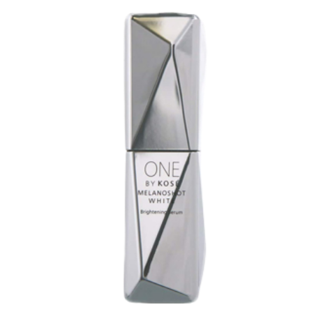 ONE BY KOSÉ MELANOSHOT 美容液 40mL 20％OFF】 ONE BY KOSE
