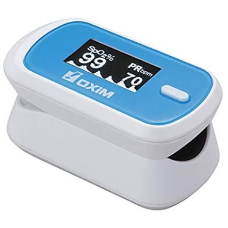 SEASTAR 血氧測量儀 S-126 (日本醫療器械認證)