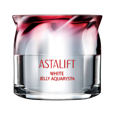 富士 ASTALIFT 艾詩緹 晶粹沁水煥白亮膚 精華液 60g