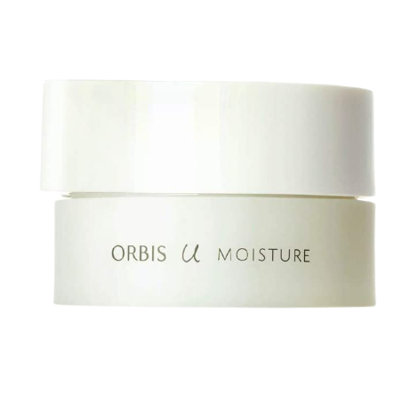 ORBIS U Moisture 芯生悠保濕凝凍 50g