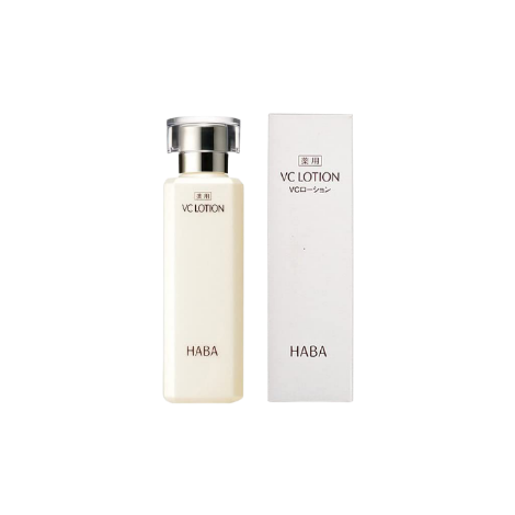 HABA 薬用VC-LOTION  美白化妝水 180ml