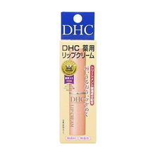 將圖片載入圖庫檢視器 DHC Lip Cream 護唇膏 1.5g
