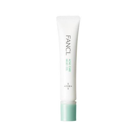 FANCL 芳珂  ACNE CARE 抗痘凝膠  18g