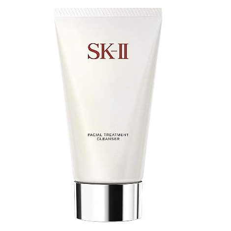 SK-II 全效活膚潔面乳  120g