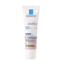 將圖片載入圖庫檢視器 La Roche-Posay UV防曬隔離霜 SPF50+ PA++++ 玫瑰粉 敏感肌 30ml
