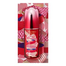 將圖片載入圖庫檢視器 資生堂 Shiseido “心之禮” 紅妍超導循環肌活露N 抗齡精華液 75ml (限量品)
