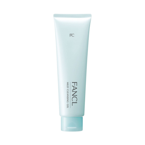 FANCL 芳珂 ACNE CARE 溫和卸妝凝膠 120g