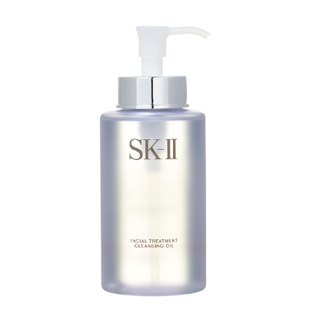 SK-II   深層淨透潔顏油 250ml