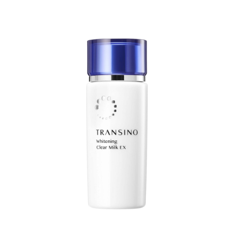 第一三共 Transino 傳明酸 藥用美白淡斑乳液EX 100ml