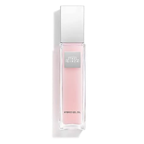 THE GINZA HYBRID GEL OIL 35ml×3本セット ザ・ギンザ ハイブリッドジェルオイル n 増量セット