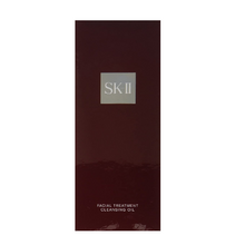 將圖片載入圖庫檢視器 SK-II   深層淨透潔顏油 250ml
