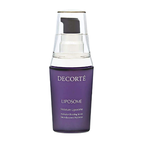 黛珂 DECORTE LIPOSOME 保濕美容液 精華液 (40ml/60ml)