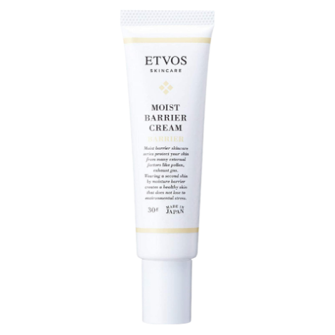 ETVOS  高效保濕乳霜 神經醯胺　乾燥肌/敏感肌 30ml