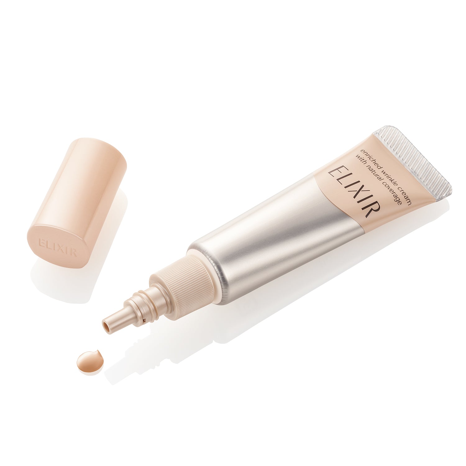 資生堂[日本數量限定] Elixir Superior Enriched Wrinkle Cream