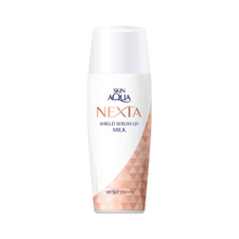 將圖片載入圖庫檢視器 樂敦製藥 SKIN AQUA NEXTA Shield Serum UV SPF50+PA++++ 保溼防曬乳液 50g(清爽型)
