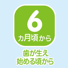 將圖片載入圖庫檢視器 Pigeon 貝親 嬰兒用含氟防蛀塗層泡沫 40ml ( 6個月起長牙後)
