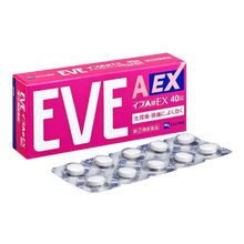 將圖片載入圖庫檢視器 EVE A EX 頭痛藥
