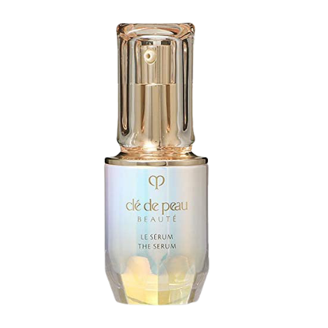 資生堂 Clé de Peau Beauté 精萃光采激光晶露 精華液 (30ml/50ml)