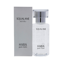 將圖片載入圖庫檢視器 HABA SQUALANE 純海角鯊烷精純液 (30ml/60ml/120ml)
