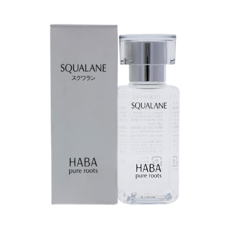 HABA SQUALANE 純海角鯊烷精純液(30ml/60ml/120ml) – Lino