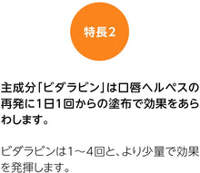 將圖片載入圖庫檢視器 佐藤製藥 sato Aracena S 嘴唇皰疹藥膏 2g
