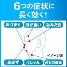 將圖片載入圖庫檢視器 新CONTAC 600PLUS 持續性鼻炎治療藥 12/24粒
