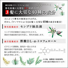 將圖片載入圖庫檢視器 Suntory 藥用滲透型生髮劑 Nano Action D 90ml
