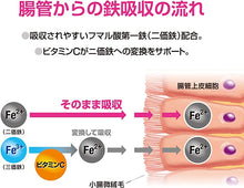 將圖片載入圖庫檢視器 佐藤製藥 Eminetone 改善貧血補鐵 (80錠/200錠)
