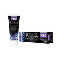 將圖片載入圖庫檢視器 R.O.C.S PRO 美白酵素牙膏 94g
