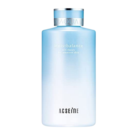 ACSEINE Moistbalance lotion 保濕化妝水 360ml