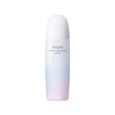 AYURA Rhythm Concentrate Water 高浸透保濕化妝水 300mL