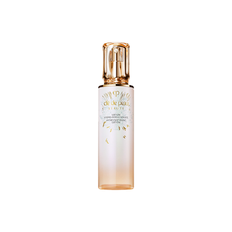 資生堂 Clé de Peau Beauté 肌膚之鑰 精萃光采柔潤保濕露A n 璀璨化妝水170mL 限量版 滋潤型