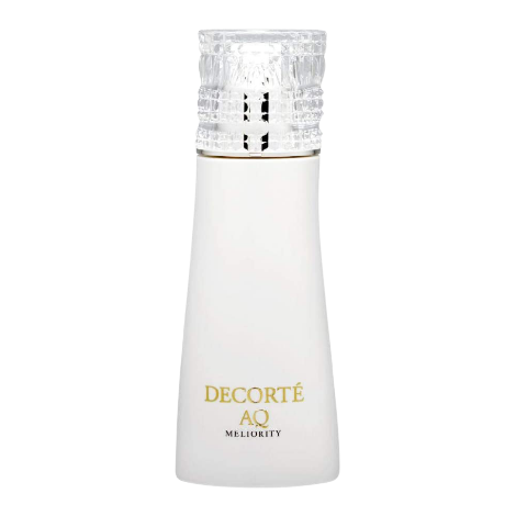 黛珂 DECORTE AQ Meliority 完美精質洗顏露 200ml