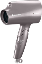 將圖片載入圖庫檢視器 Panasonic國際牌  2021年最新 奈米水離子吹風機 EH-NA2G 粉色/灰色 (輕量速乾)
