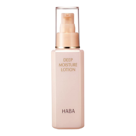 HABA 深層保濕化妝水 120ml