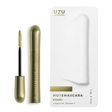 將圖片載入圖庫檢視器 【上榜日本12冠最佳美妝】FLOWFUSHI UZU渦MOTE 多色睫毛膏 全11款
