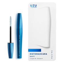 將圖片載入圖庫檢視器 【上榜日本12冠最佳美妝】FLOWFUSHI UZU渦MOTE 多色睫毛膏 全11款
