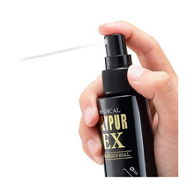 將圖片載入圖庫檢視器 PolyPure EX 生髮劑 促進生髮 防止頭髮稀疏 男性女性用  120ml 3瓶組
